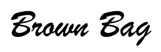 Brush Script MT